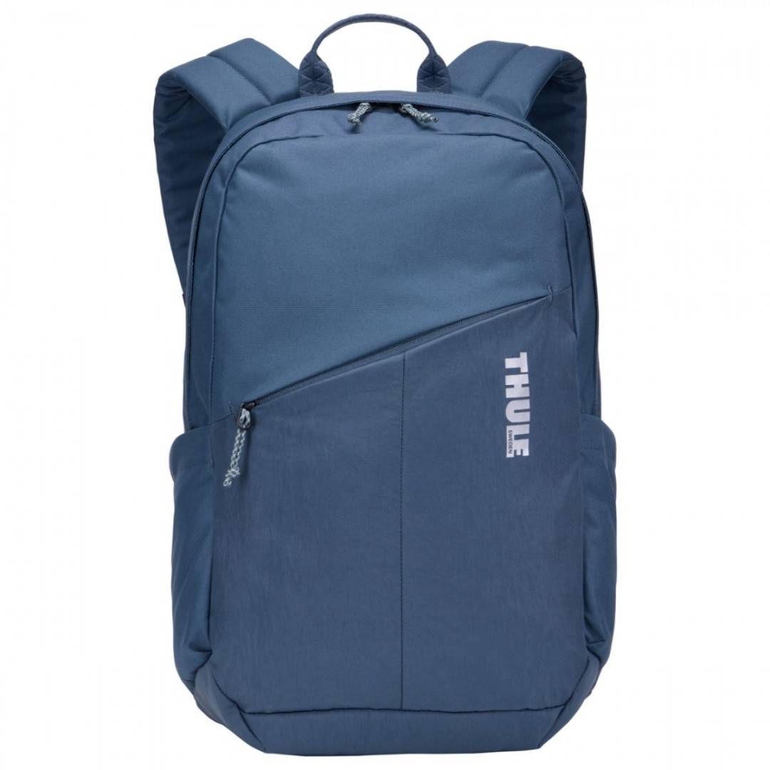 Rucsac urban cu compartiment laptop, Thule, Notus, 20L, Dark slate