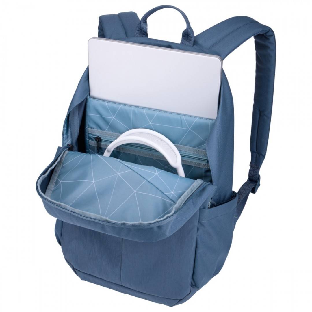 Rucsac urban cu compartiment laptop, Thule, Notus, 20L, Dark slate