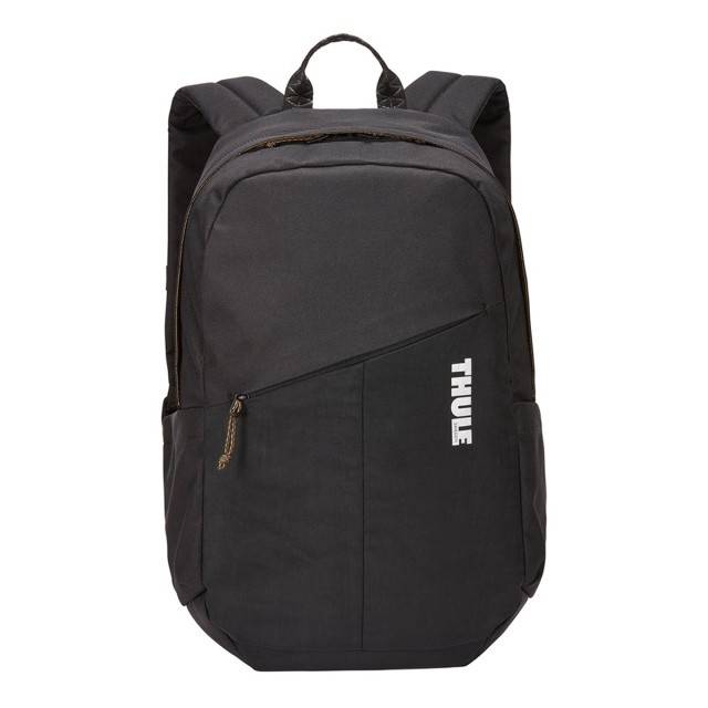 Rucsac urban cu compartiment laptop, Thule, Notus, 20L, Negru