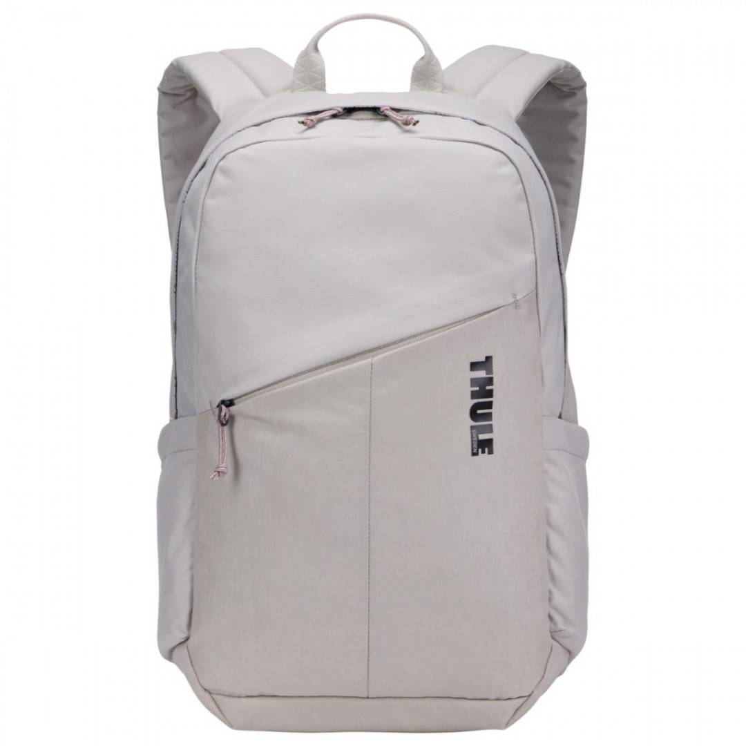 Rucsac urban cu compartiment laptop, Thule, Notus, 20L, Soft Sand