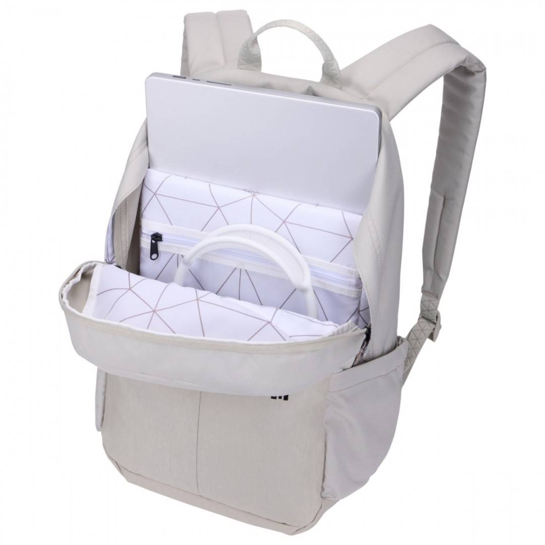 Rucsac urban cu compartiment laptop, Thule, Notus, 20L, Soft Sand