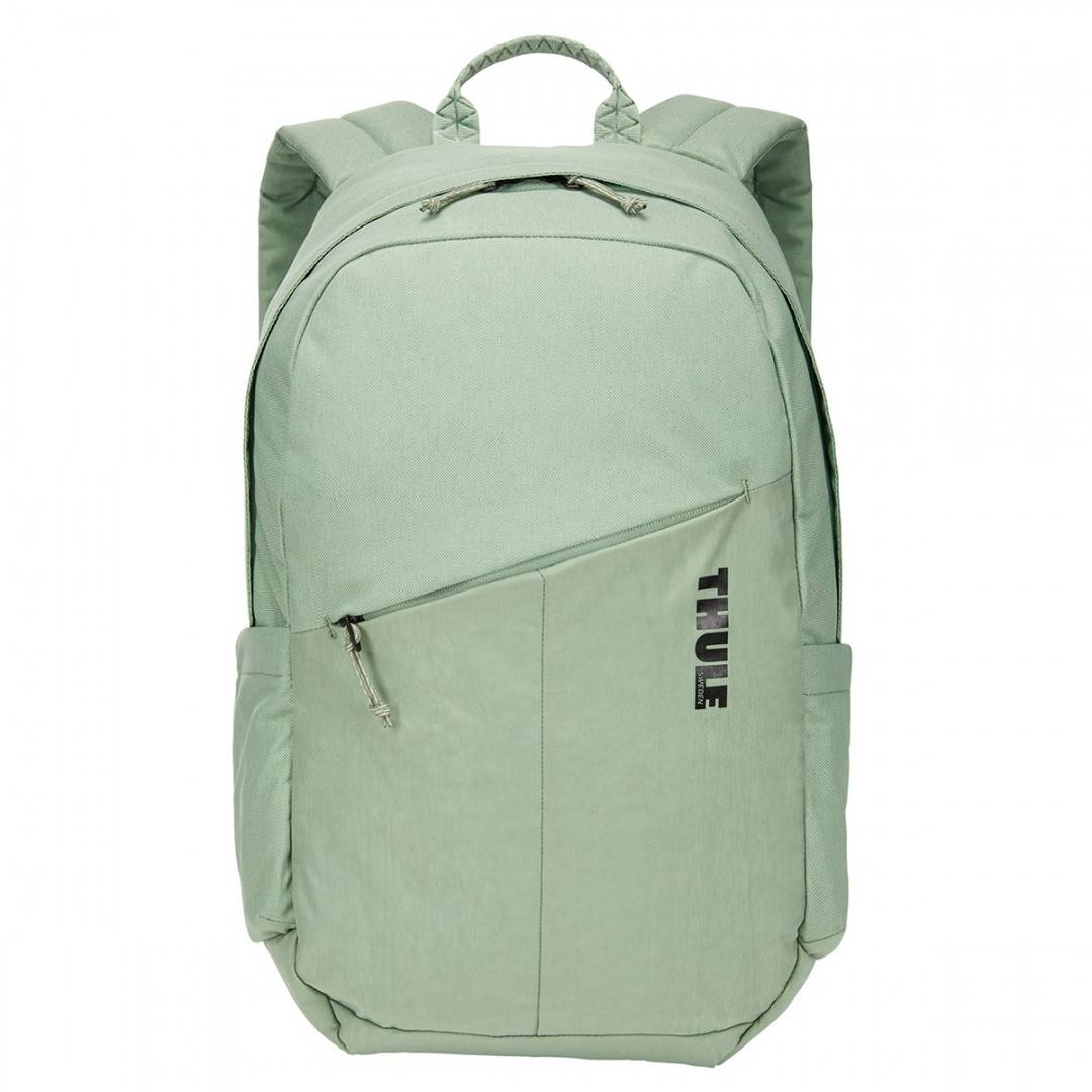 Rucsac urban cu compartiment laptop, Thule, Notus, 20L, Verde