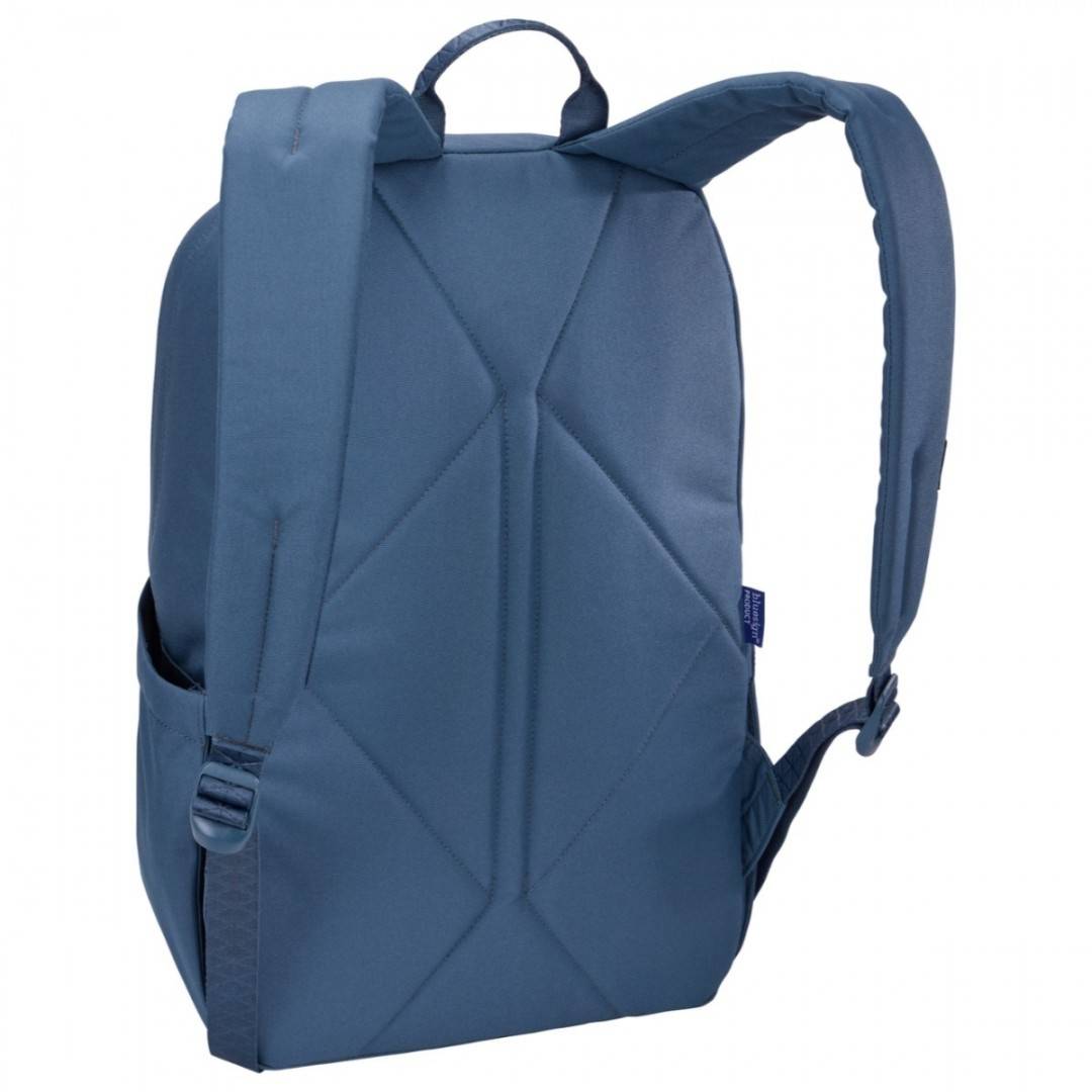 Rucsac urban cu compartiment laptop, Thule, Notus, 23L, Dark slate