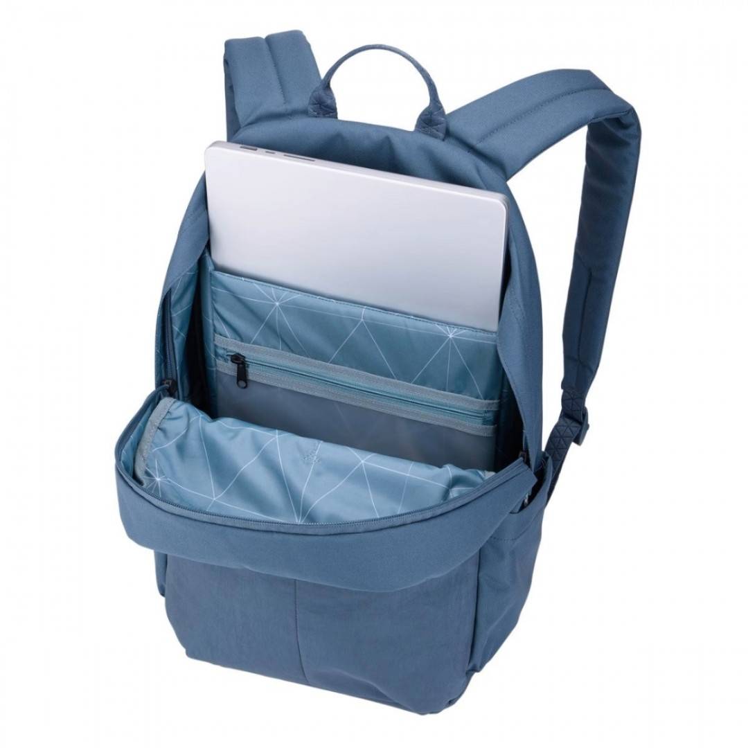 Rucsac urban cu compartiment laptop, Thule, Notus, 23L, Dark slate