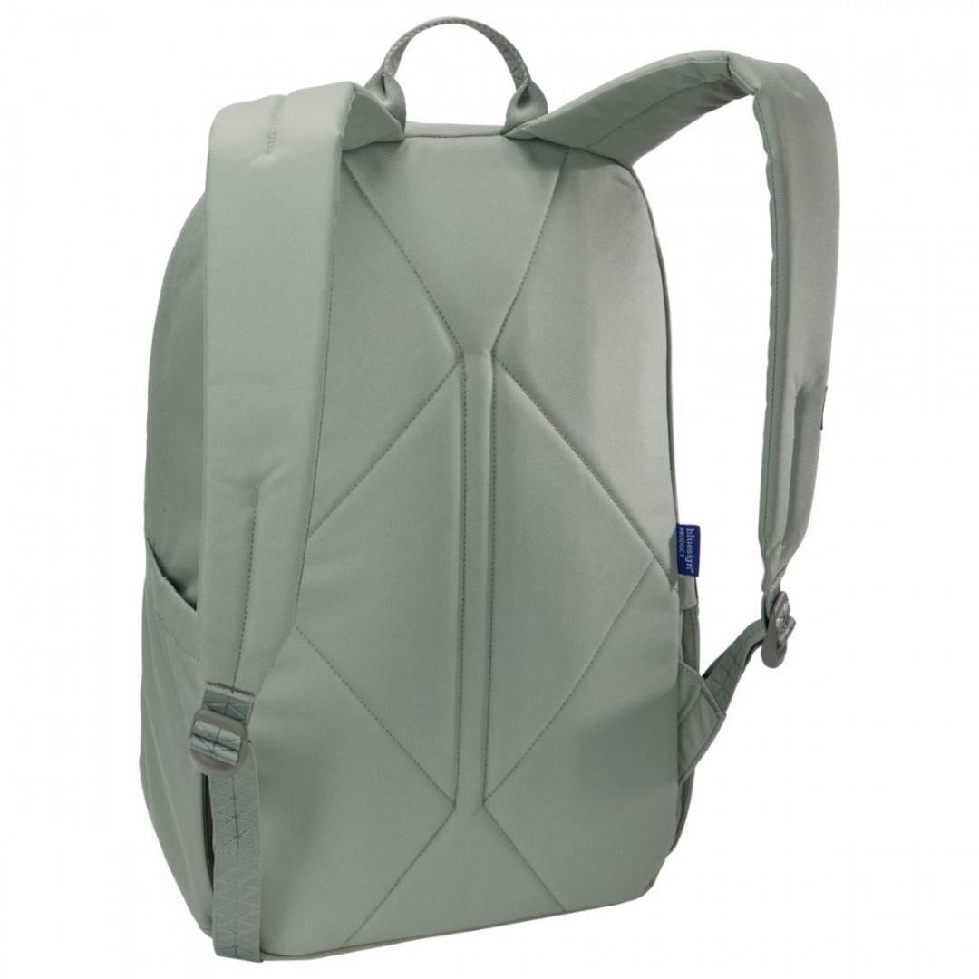 Rucsac urban cu compartiment laptop, Thule, Notus, 23L, Quiet green