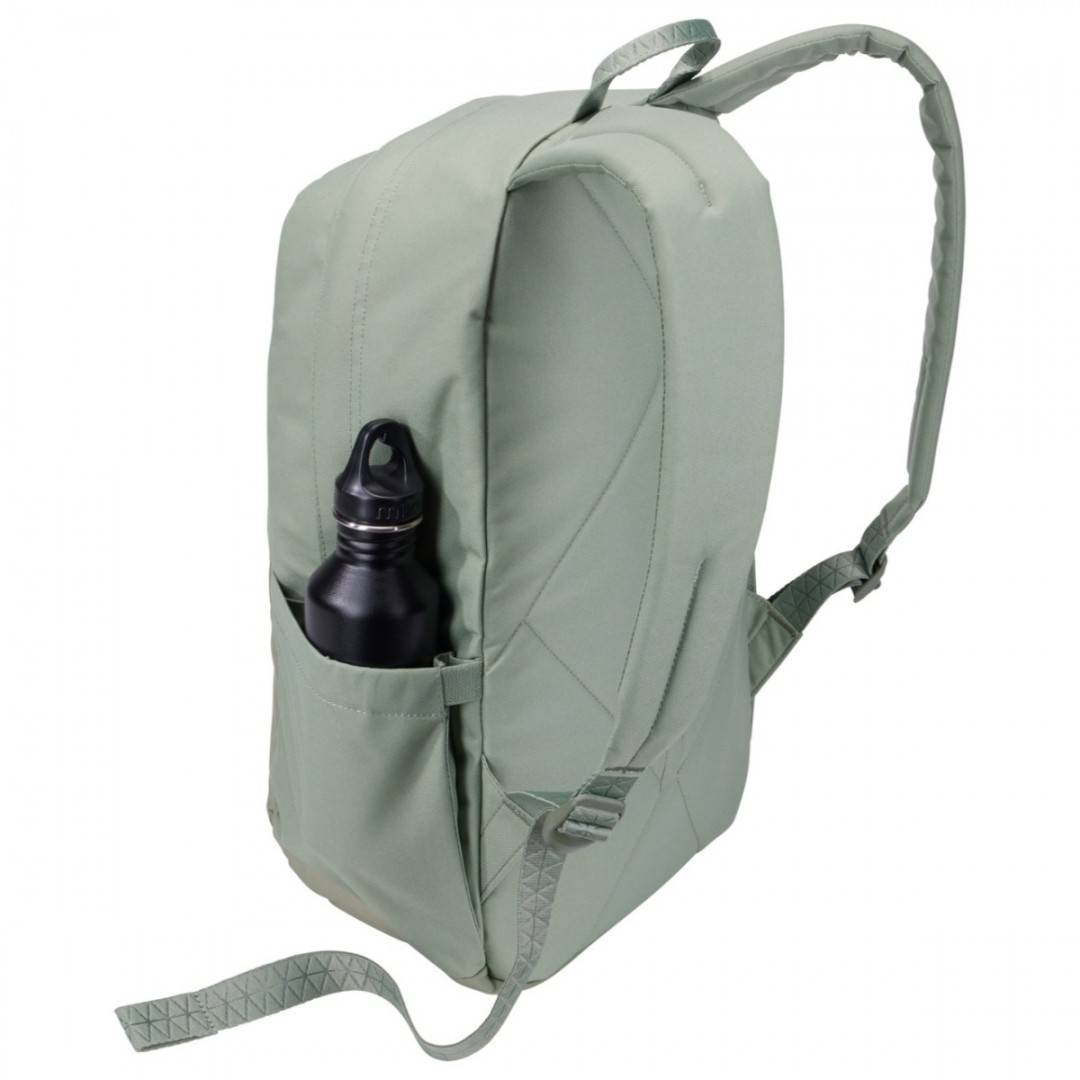 Rucsac urban cu compartiment laptop, Thule, Notus, 23L, Quiet green
