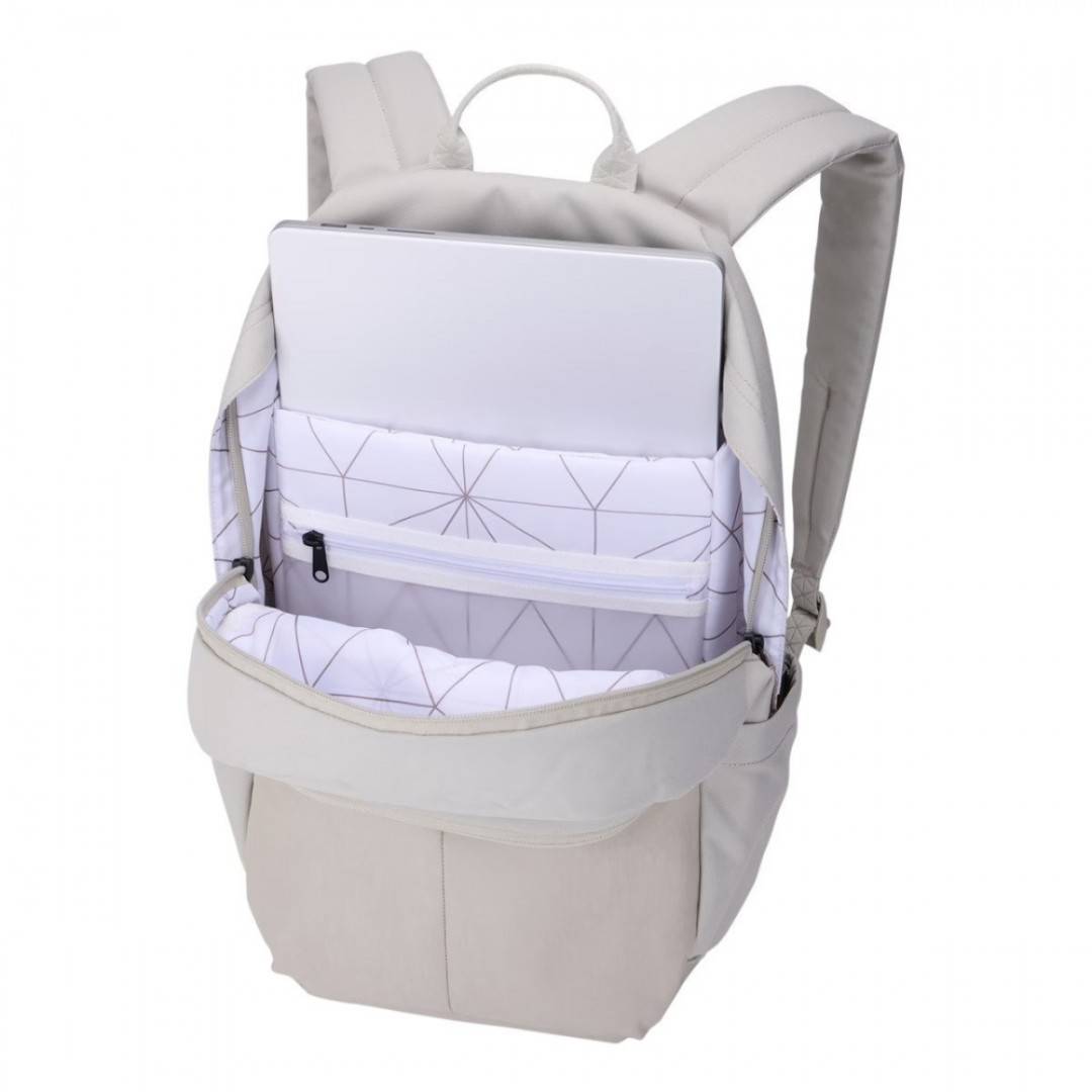 Rucsac urban cu compartiment laptop, Thule, Notus, 23L, Soft Sand