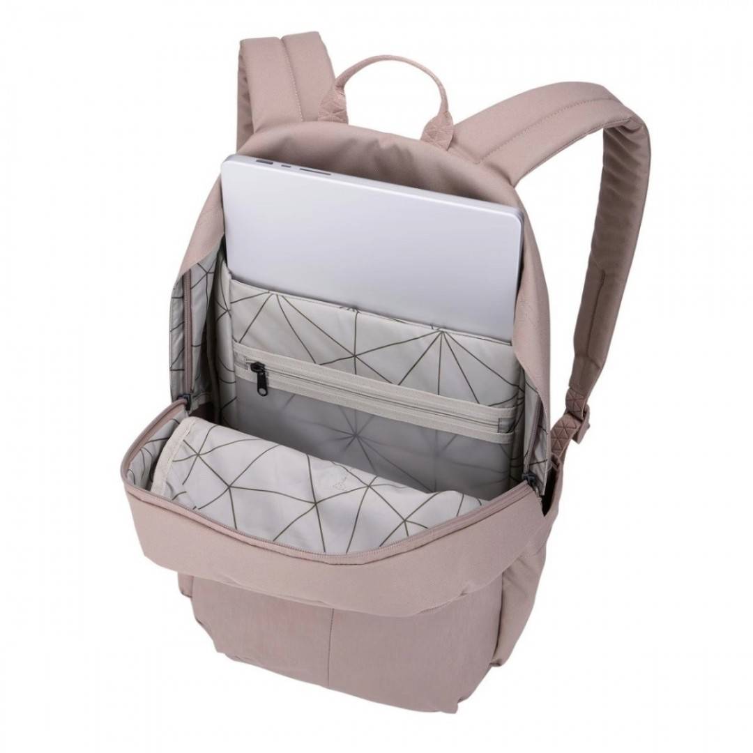 Rucsac urban cu compartiment laptop, Thule, Notus, 23L, Tinted taupe