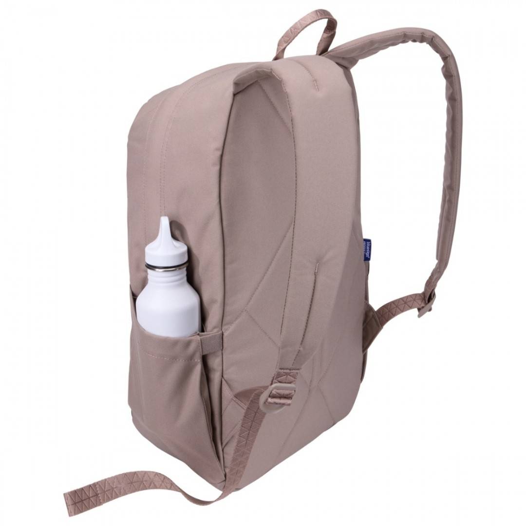 Rucsac urban cu compartiment laptop, Thule, Notus, 23L, Tinted taupe