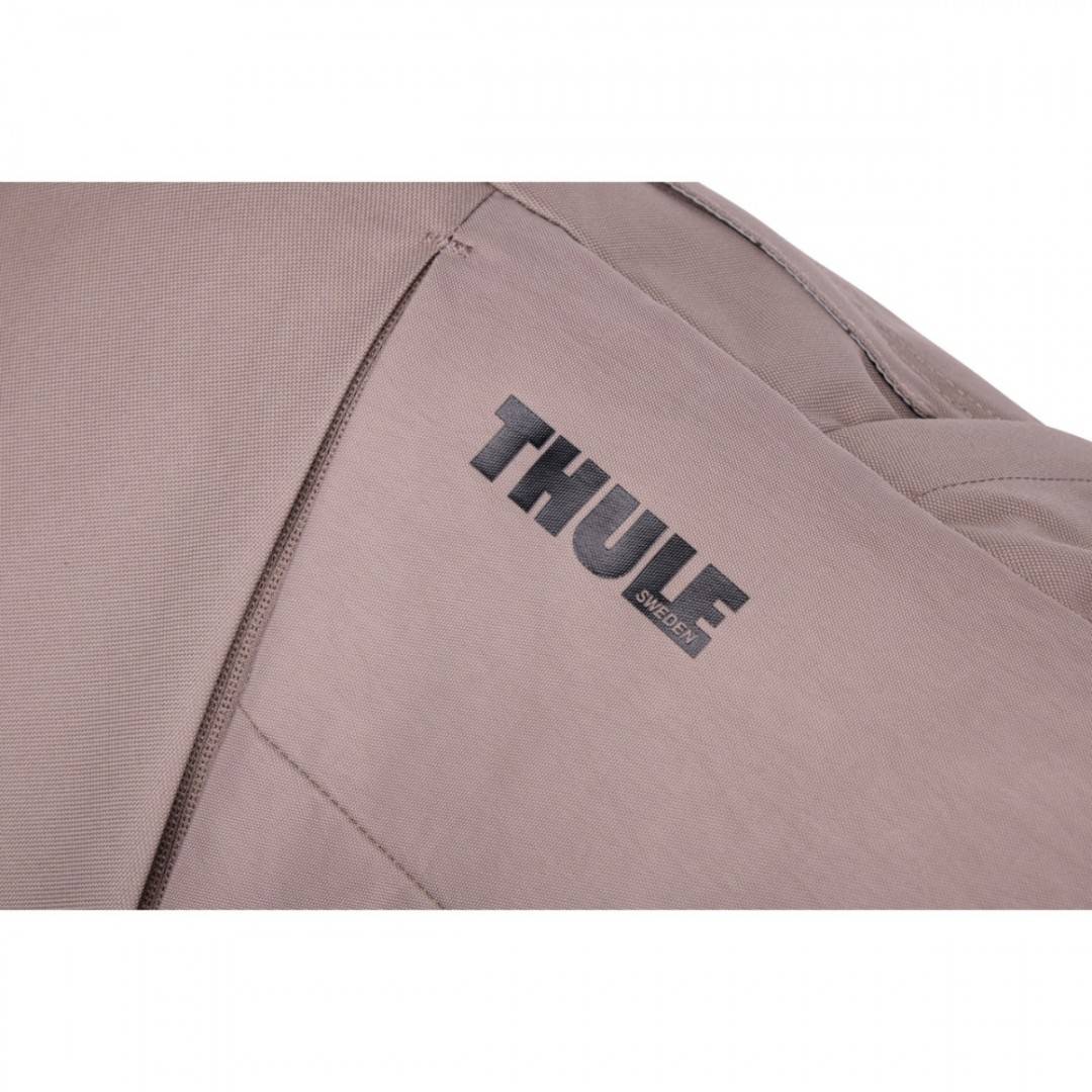 Rucsac urban cu compartiment laptop, Thule, Notus, 23L, Tinted taupe