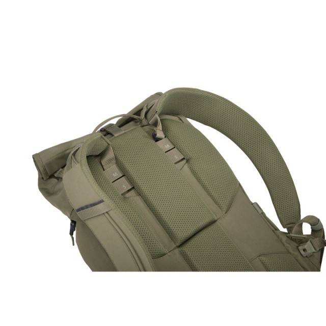 Rucsac urban cu compartiment laptop, Thule, Paramount Commuter, 20L, Soft Green