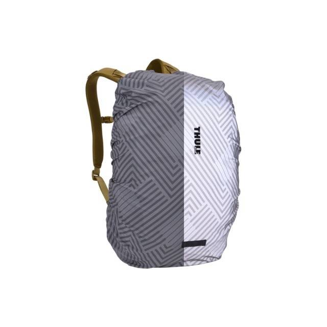 Rucsac urban cu compartiment laptop, Thule, Paramount Commuter, 28L, Nutria