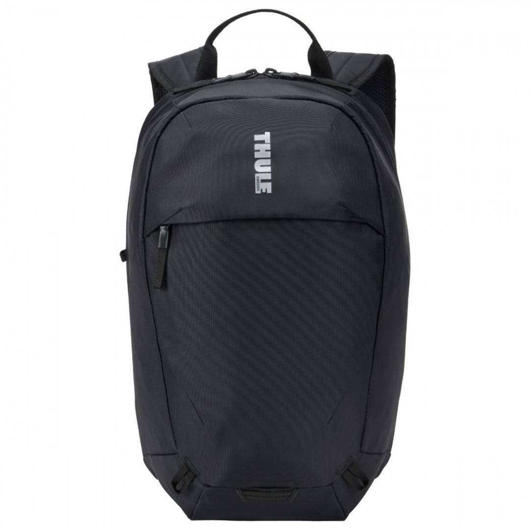 Rucsac urban cu compartiment tableta, Thule, EnRoute, 12L, Black