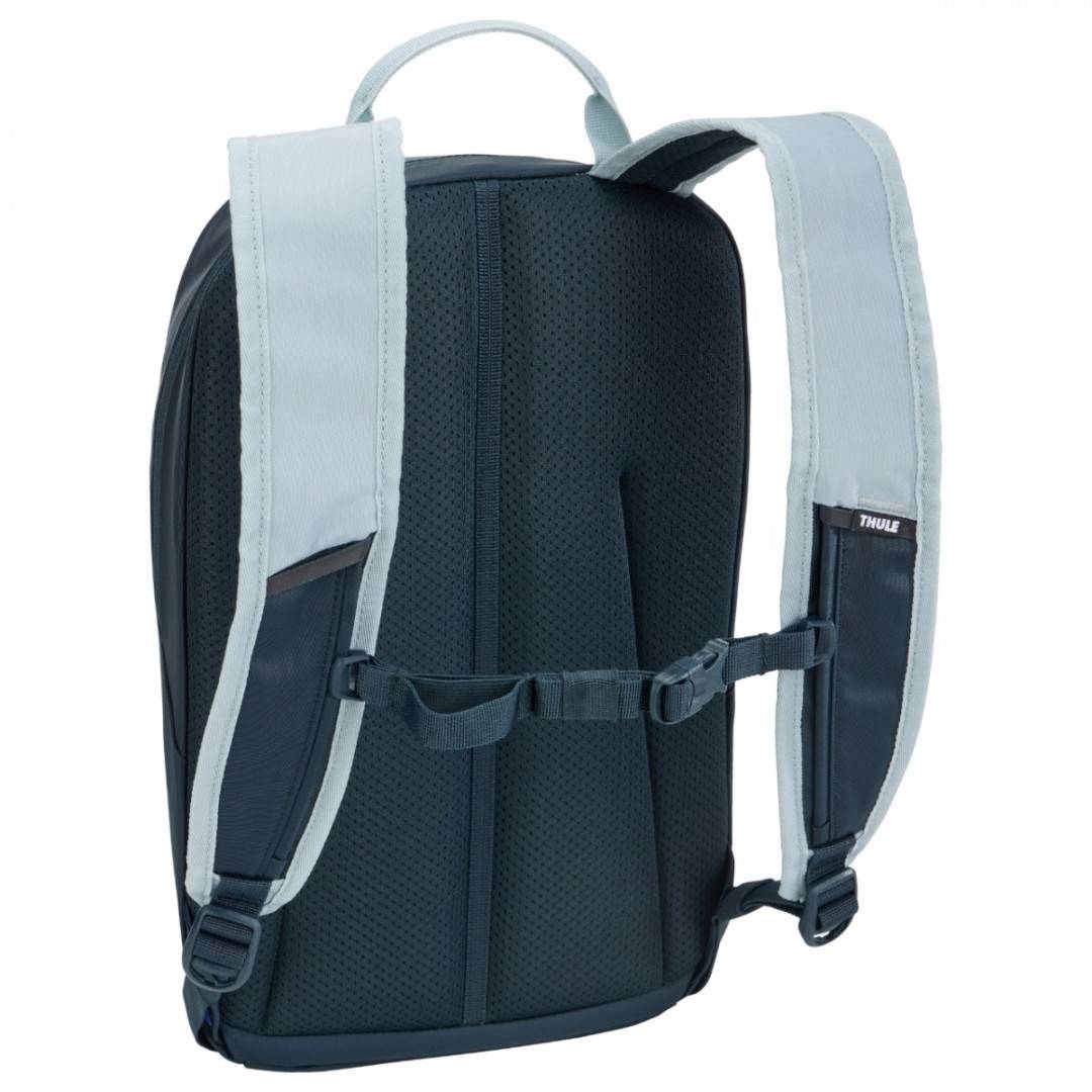 Rucsac urban cu compartiment tableta, Thule, EnRoute, 12L, Soft Blue/Darkest Blue