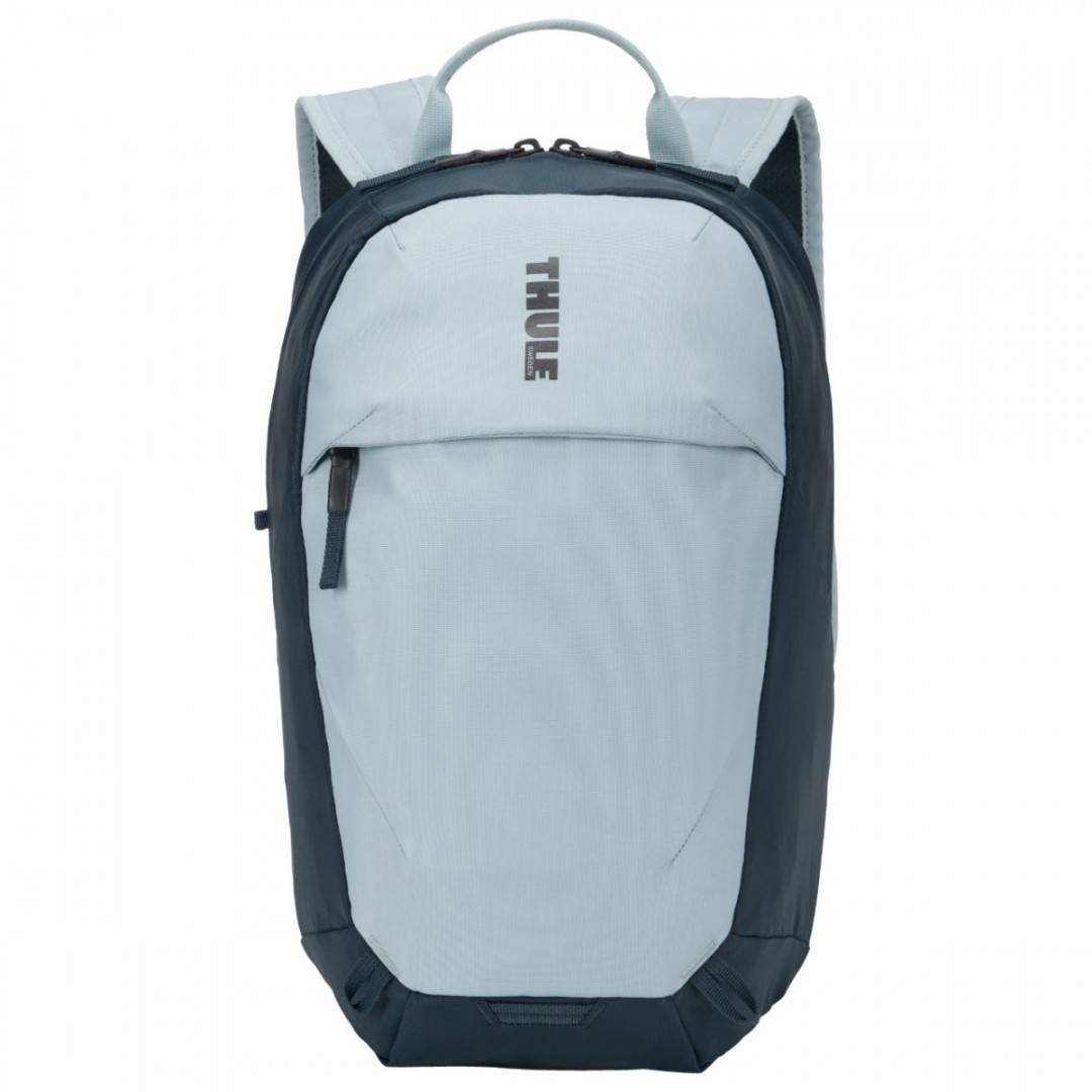 Rucsac urban cu compartiment tableta, Thule, EnRoute, 12L, Soft Blue/Darkest Blue