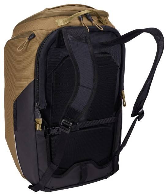 Rucsac urban hibrid Thule Paramount, 26L, Maro