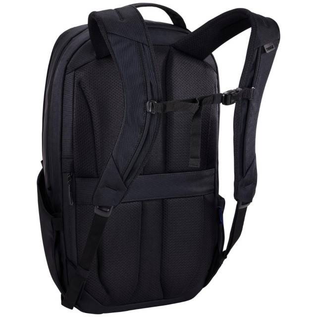 Rucsac urban Thule Subterra 2, 21L, Negru
