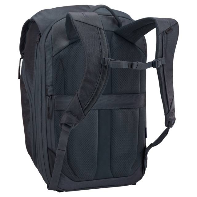 Rucsac urban Thule Subterra 2, 26L, Gri inchis
