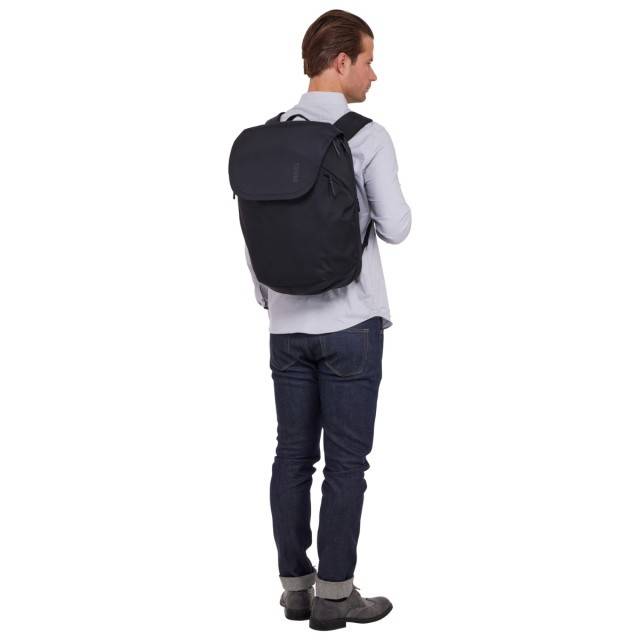 Rucsac urban Thule Subterra 2, 26L, Negru