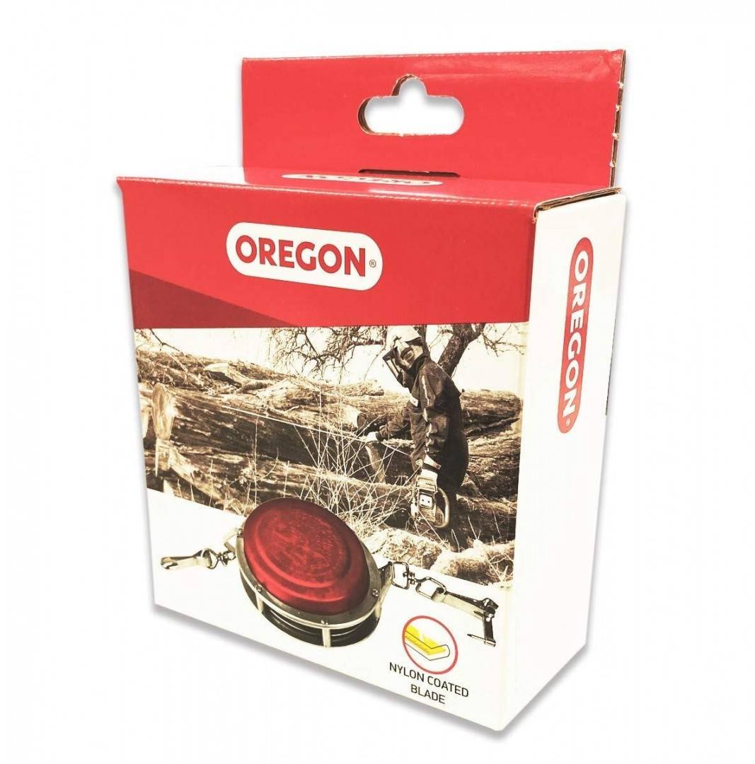 Ruleta forestiera 25m Oregon