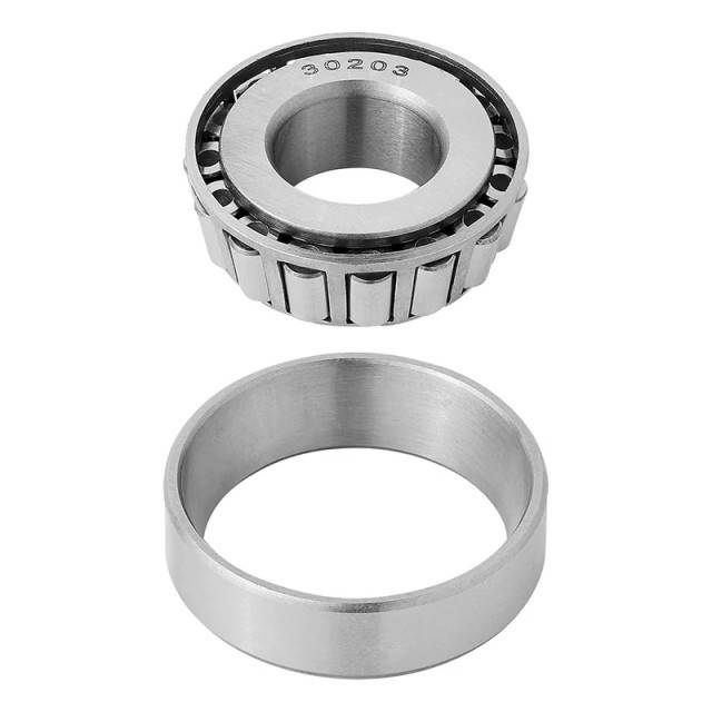 Rulment 30203 17x40x13.2