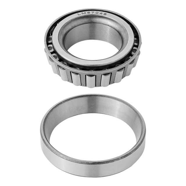 Rulment 67048/67010 31.75x59.13x15.87