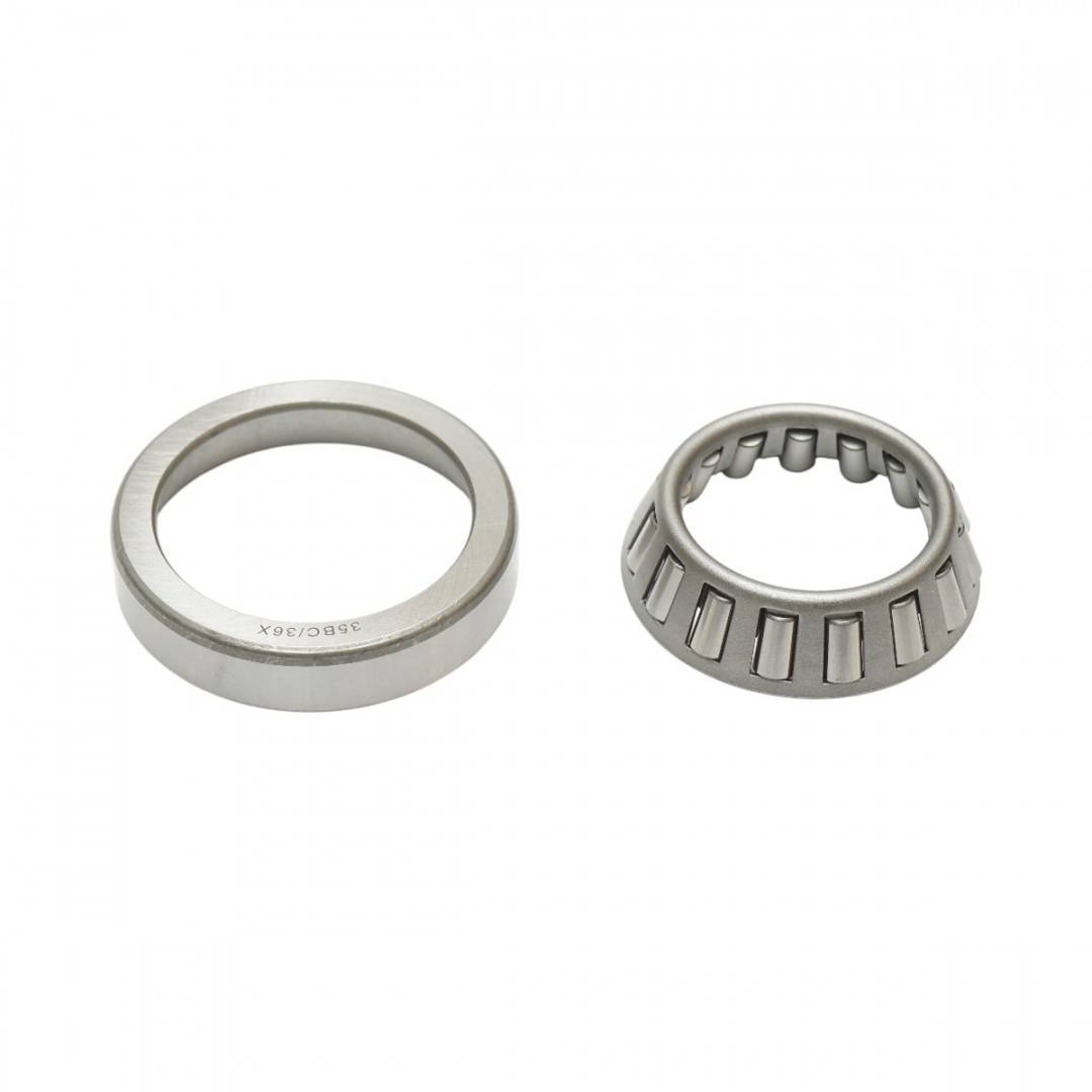 Rulment ax caseta directie 35BC/36X 50.3x70x23.2mm Fiat 450, 450DT, 550, 580, 600, 640 cod OEM 4654657