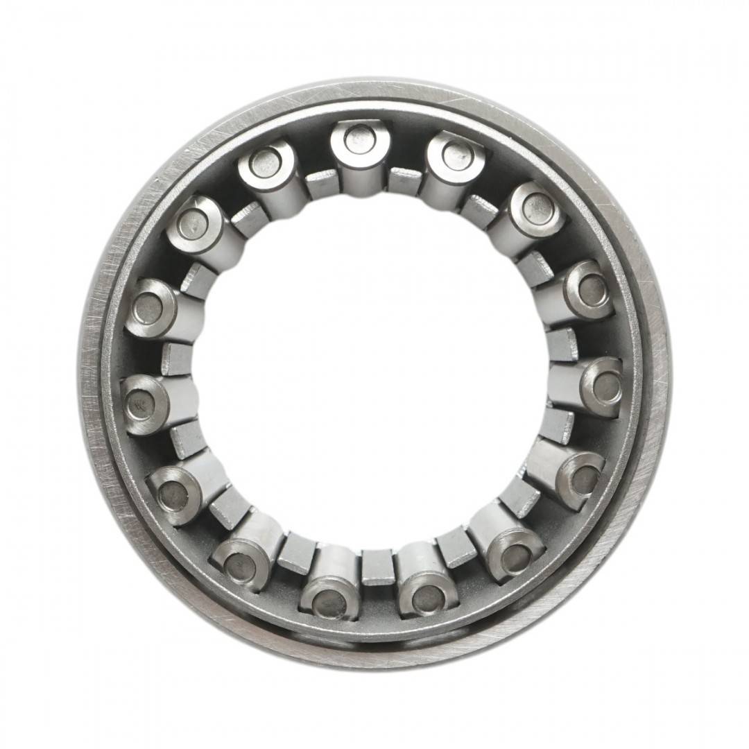 Rulment ax caseta directie 35BC/36X 50.3x70x23.2mm Fiat 450, 450DT, 550, 580, 600, 640 cod OEM 4654657