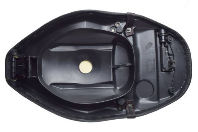 Sa scuter Piaggio Zip