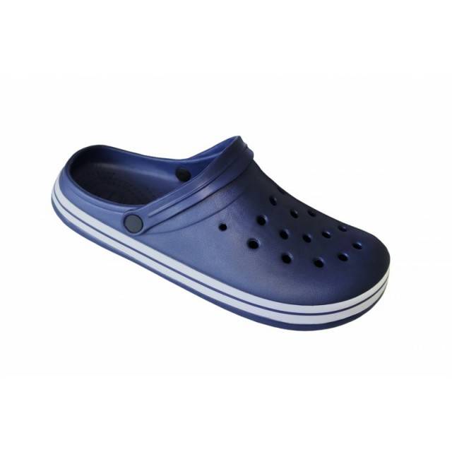 Sabot Unisex - cauciuc