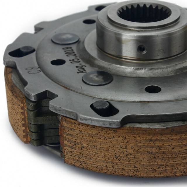 Saboti ambreiaj Atv CF Moto CF800, Z8, X8 (800cc)