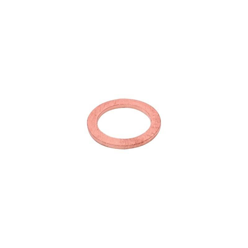 Saiba cupru 14x20x1.5mm
