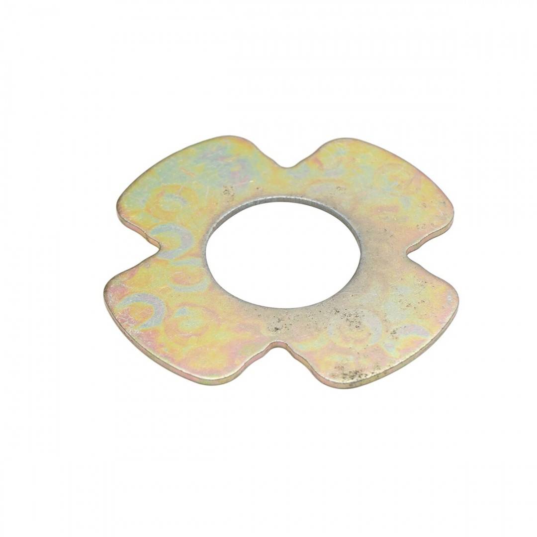 Saiba stelata (disc) cuplaj elastic U-445 si Fiat
