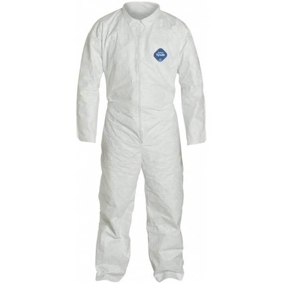 Salopeta TYVEK, XXL, DuPont
