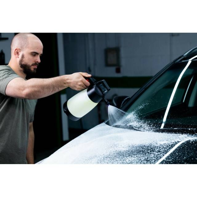 Sampon auto Max Power 1420ml