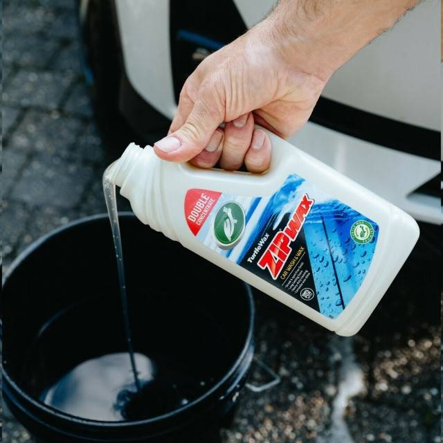 Sampon super concentrat 1000 ml