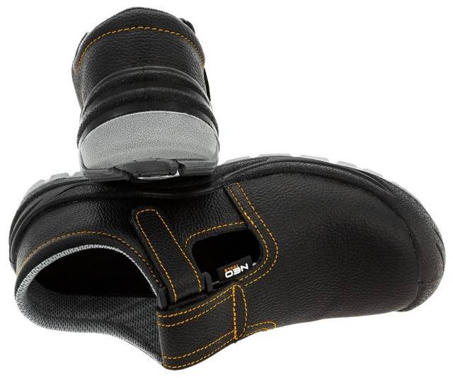Sandale de lucru S1 SRC Neo Tools