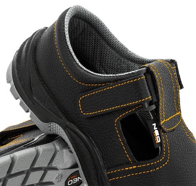 Sandale de lucru S1 SRC Neo Tools