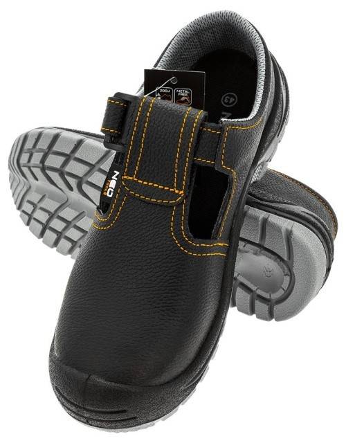 Sandale de lucru S1 SRC Neo Tools