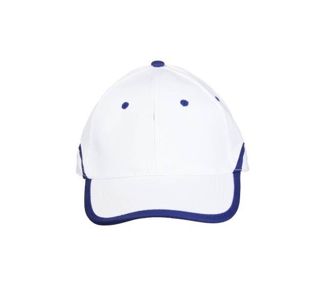 Sapca protectie alba