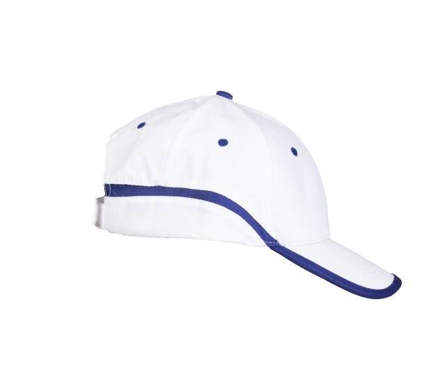 Sapca protectie alba