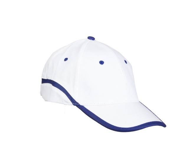 Sapca protectie alba