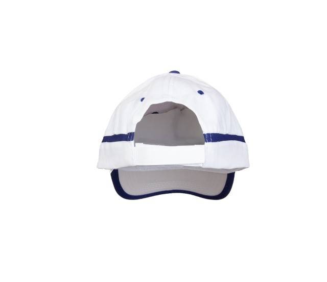 Sapca protectie alba