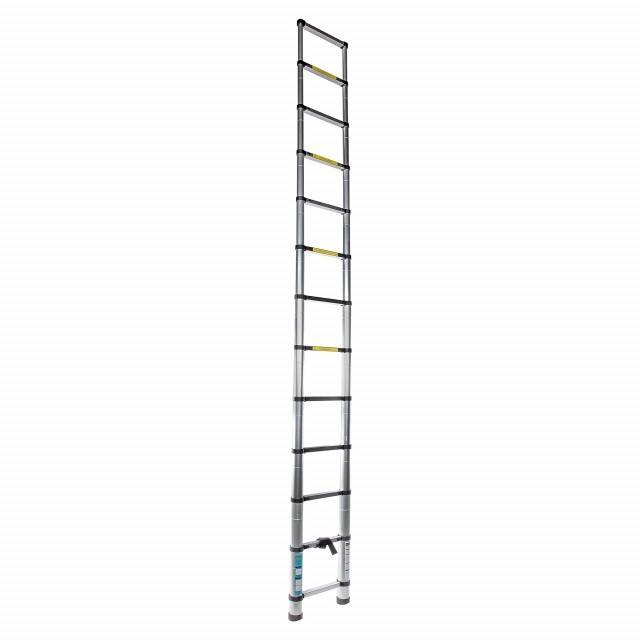 Scara telescopica 3.8m - 13 trepte
