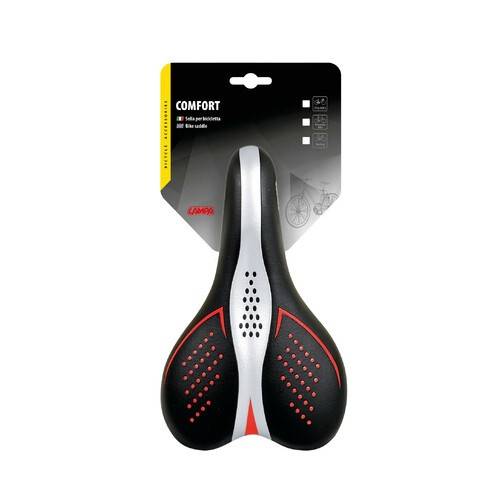 Scaun Bicicleta LAMPA