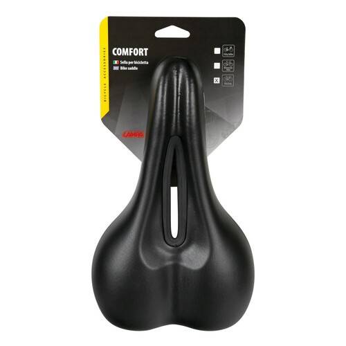 Scaun MTB Dynamic/Racing LAMPA