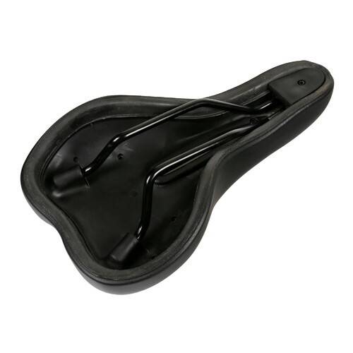 Scaun MTB Dynamic/Racing LAMPA