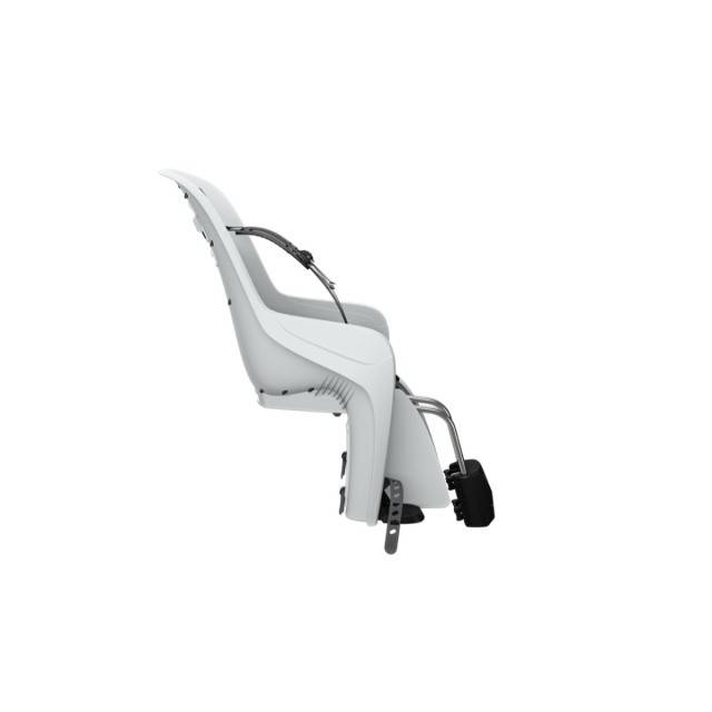 Scaun pentru copii, cu montare pe bicicleta in spate - Thule RideAlong Lite 2 Light Grey