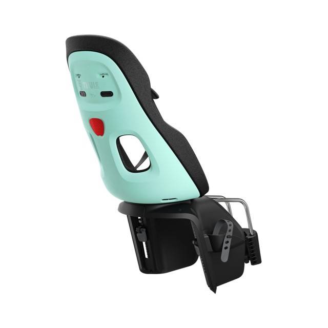 Scaun pentru copii, cu montare pe bicicleta in spate - Thule Yepp Nexxt 2 Maxi Frame mounted Mint Green