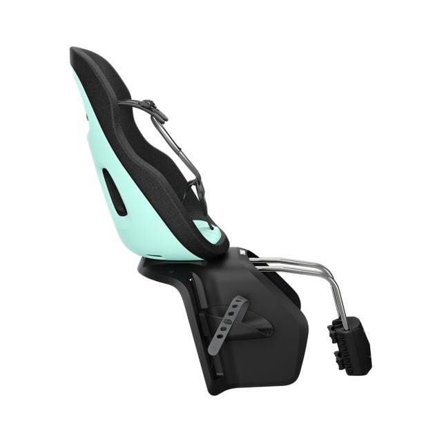 Scaun pentru copii, cu montare pe bicicleta in spate - Thule Yepp Nexxt 2 Maxi Frame mounted Mint Green